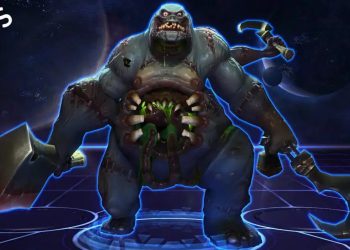 Stitches Build Guide, Talents
