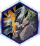 Stoneskin Talent Icon