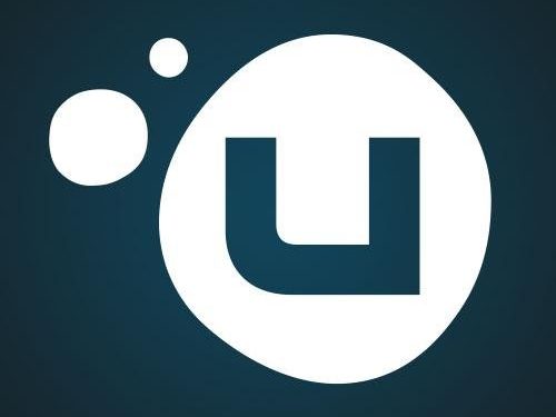 Uplay Logo