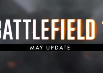 Battlefield 1 May Update