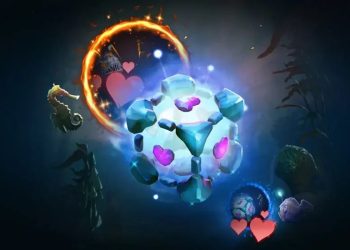 IO Arcana