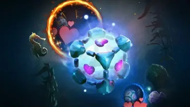IO Arcana