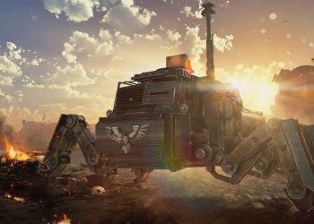 Crossout OBT Launch