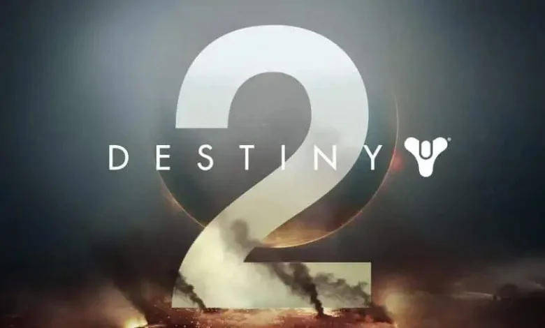 Destiny 2