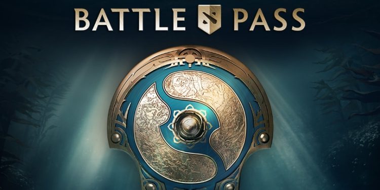 Battle Pass 2017