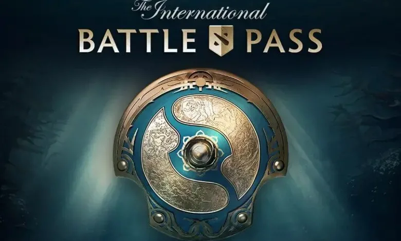 Battle Pass 2017