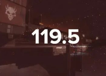 Eve Online 119.5