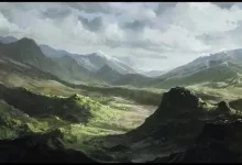 Gloria Victis World Expansion