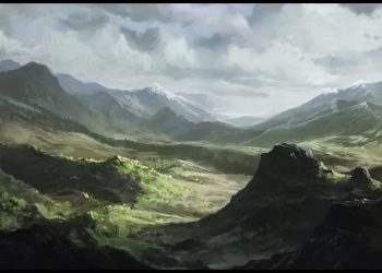 Gloria Victis World Expansion