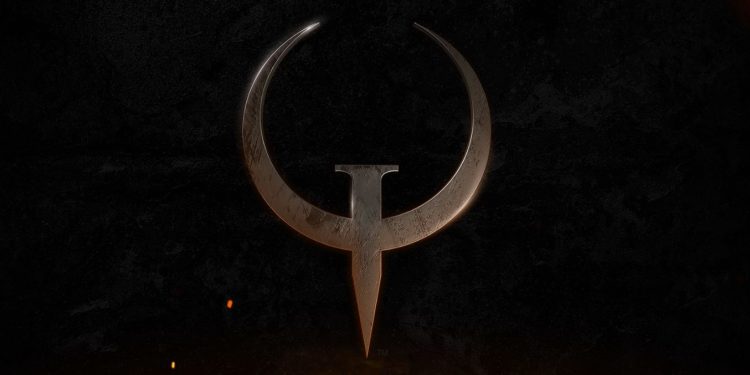 Quake Champions