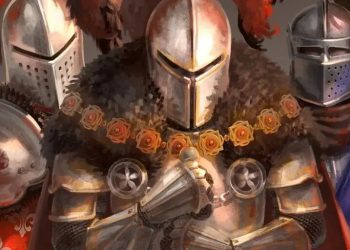 Wild Terra Guilds