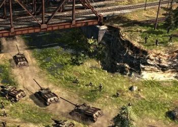 Blitzkrieg 3