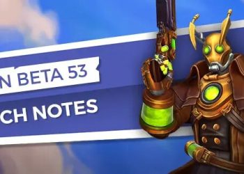 Paladins OB53
