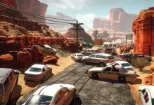 Arizona Sunshine PS VR