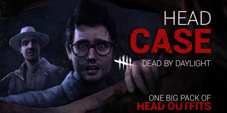 Dead by Daylight New Cosmetic Pack