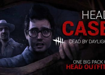Dead by Daylight New Cosmetic Pack