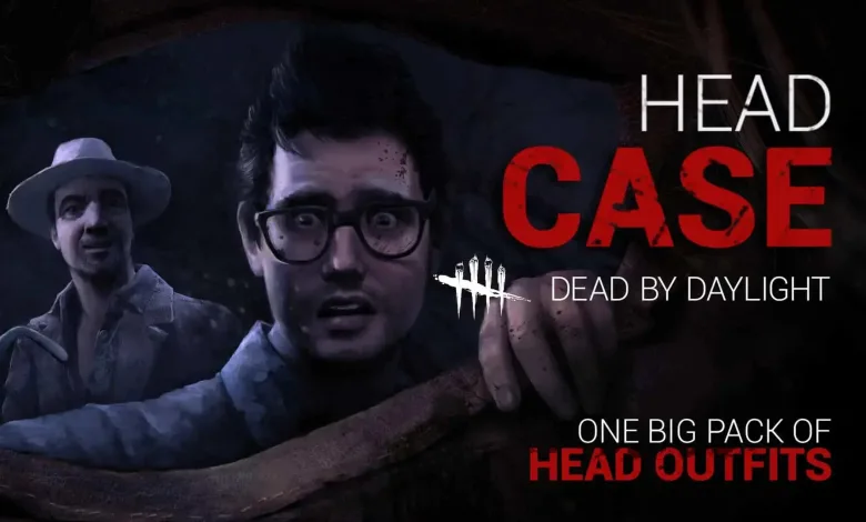 Dead by Daylight New Cosmetic Pack