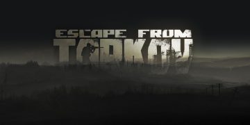 Escape From Tarkov