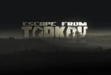 Escape From Tarkov