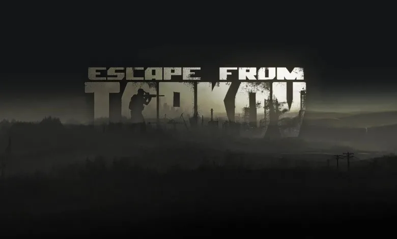Escape From Tarkov