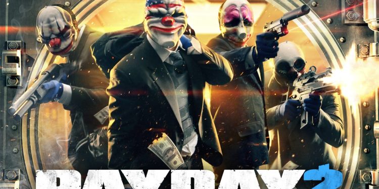 Payday 2