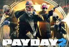 Payday 2