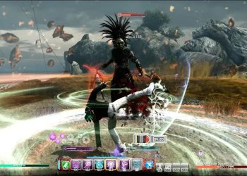 Secret World Legends