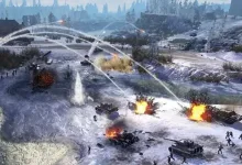 Blitzkrieg 3 Rank System