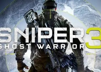 Sniper Ghost Warrior 3