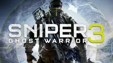 Sniper Ghost Warrior 3