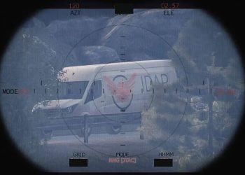 Arma 3 Laws of War DLC