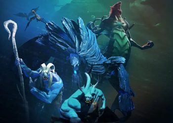 Siltbreaker Act 2