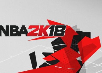 NBA 2K18