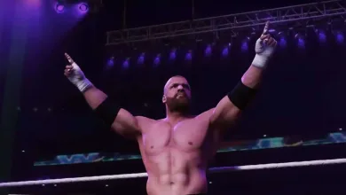 WWE 2K18