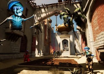 City of Brass