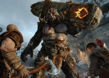 God of War