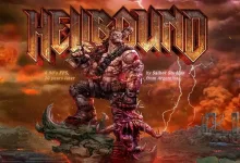 Hellbound: a New First Person Shooter Being Developed on Unreal Engine 4
