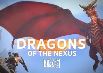 Hanzo & Alexstrasza
