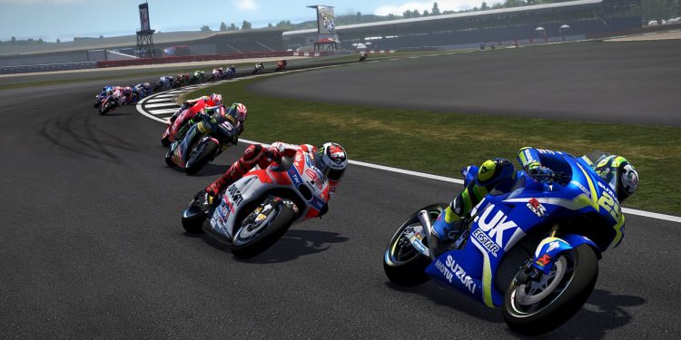 MotoGP 17