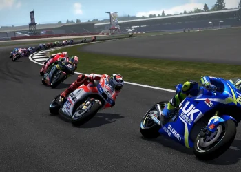 MotoGP 17