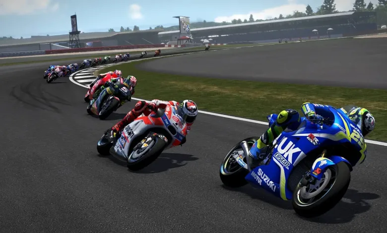 MotoGP 17