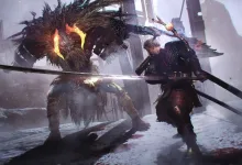 Nioh: Complete Edition