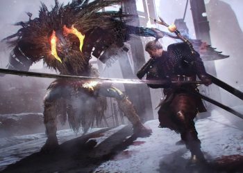 Nioh: Complete Edition