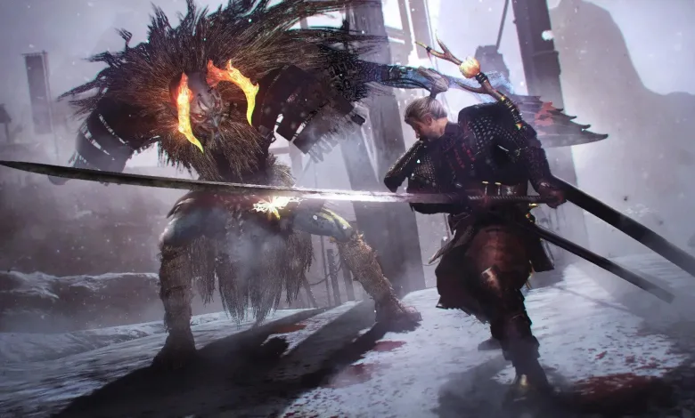 Nioh: Complete Edition