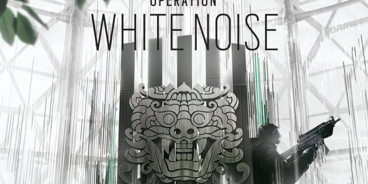 Operation White Noise