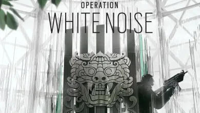 Operation White Noise
