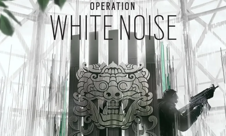 Operation White Noise