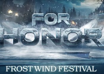 For Honor - Frost Wind Festival