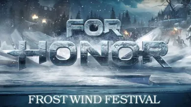 For Honor - Frost Wind Festival