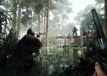 Hunt Showdown